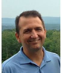 John Mitus Obituary (2014)