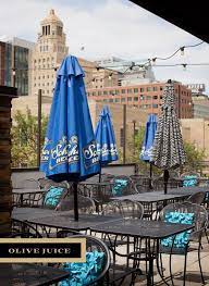 8 Restaurants With Incredible Rooftop Dining In Minnesota Rooftop Dining Wisconsin Camping Rochester Minnesota