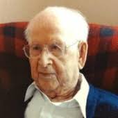 Obituary information for Alvin E Cook