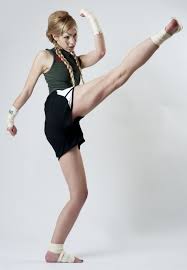 Artist Reference Figure Study Fight Pose Female Action Poses Fighting Poses Human Poses