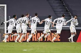 Born 22 april 1999) is a tunisian professional footballer who plays as an attacking midfielder for belgian club standard liège, on loan from serie a club juventus, and the tunisia national team. Juventus 3 2 Genoa Aet Debutant Hamza Rafia Puts Bianconeri Into Coppa Italia Last Eight