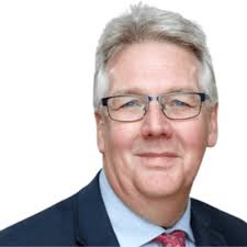 North Wales health board appoints new chair