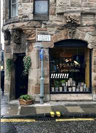 Pin By Emma Dawson On Edinburgh Compact Livable And Walkable Groves Street Edinburgh Urban