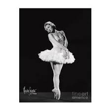 Управляющий партнер, executive search в blab. Irina Baranova Russian Ballerina Photograph By Maurice Seymour