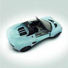 ロータス正規輸入総代理店 lci limited ロータスエリーゼ エリーゼ スポーツカー