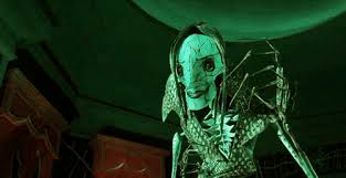 Estamos interesados en hacer de este libro coraline y la puerta secreta pdf uno de los libros destacados porque este libro tiene cosas interesantes y puede ser útil para la mayoría de las personas. Coraline Si Existio Y Su Historia Es Aun Mas Escalofriante Que La Pelicula