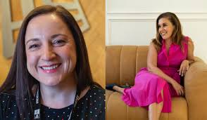 Connecting Female Leaders For International Women's Day