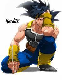 Maybe you would like to learn more about one of these? Harditz Dragon Ball Super Manga Dragon Ball Oc Dragon Ball Oc Male