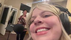 The Way I Am (Country/Rap Version)" (opb. Ingrid Michaelson)