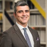 George Pantelides Email & Phone Number