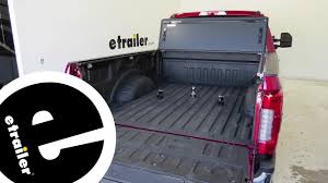 Anyone installed rear air bags with a gooseneck hitch yet? Etrailer Curt Ball And Safety Chain Loop Kit Installation 2019 Ford F 350 Super Duty Youtube