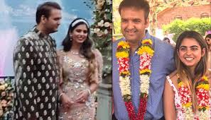 All about Anand Piramal, the man who is marrying Mukesh Ambani's daughter Isha  Ambani | People News – India TV