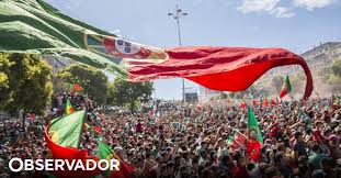Datas, horários e cidades dos jogos de portugal no euro'2020. Tvi Rtp E Sic Vao Transmitir Jogos Do Euro 2020 Em Sinal Aberto Veja Onde Pode Ver Os Encontros De Portugal Observador