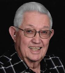 Gerald Leroy Reynolds 1932