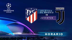 Real madrid, barcelona and atletico madrid will all be hoping to build on their first wins of the season as la liga heads into its fourth round of games this luis suarez said on sunday he needed a change when he left barcelona after marking his atletico madrid debut with two goals and an assist. Atletico De Madrid Vs Juventus Hoy Hora Y Donde Ver El Partido De Champions League