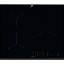 Table De Cuisson Serie 300 Standard 60 Cm Dit60331bk Electrolux