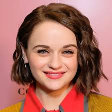 Plus charli d'amelio defends ko. Joey King Popsugar Me