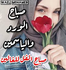 صباح الفل للغالين