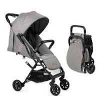 Amazon.com : Lightweight Travel Stroller for Baby & Toddlers ...