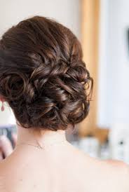 Creating this section, namely, wedding hairstyles we aimed to help future brides to be memorable. 20 Glamorous Wedding Updos 2018 Romantic Wedding Hairstyle Ideas