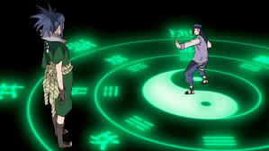 Eight Trigrams Thirty Two Palms Narutopedia Fandom Neji and hinata uses eight trigram vaccum palm against each other, for apparently no reason at all. eight trigrams thirty two palms