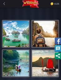 After the great success of puzzle 4 pics 1 word, team lotum has published with this update also the daily puzzle and this month we have the topic norway. 4 Pics 1 Word Daily Puzzle November 30 2020 Daily Puzzle Answers