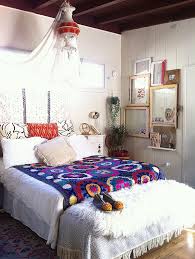 What is a bohemian style home? Bohemian Style Interiors Living Rooms And Bedrooms