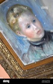 Yorkshire painting hi-res stock photography and images