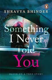 Malayalam bible stories free online reading (1). Something I Never Told You Ebook By Shravya Bhinder 9789353054755 Rakuten Kobo Malaysia