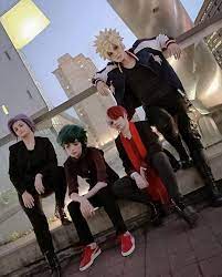 Cosplay costumes australia are commonly used in glass fittings for walls, posts and other structural bases. What Is Cosplay The Truth About The Cosplay Phenomenon Who Magazine