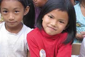 Business partner: Twinings and Save the Children