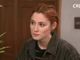 Fernanda Ramírez recordó el doloroso momento que vivió al conocer a su  padre