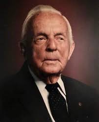 Arthur Joseph Carpenter (1895-2000)