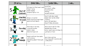 Miner 5 Pt Plus Pdf Anger Management Activities Counseling Activities Emotional Regulation Activities