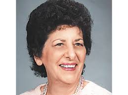 Bobbie Leach Obituary (2015)