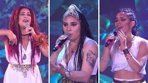 113,998 likes · 28,575 talking about this. Rocio Quiroz Debuto En Cantando 2020 Acompanando A Claribel Medina Y Su Hija Agostina Alarcon