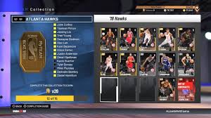 Sep 15, 2018 · the auction house can be a good way to earn mt points on nba 2k19 myteam. Nba 2k19 Myteam Getting Started With This Year S Mode Operation Sports