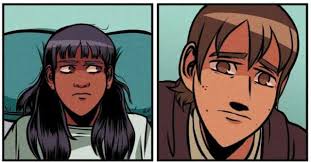 The Morrisonian Magic of Vault's 'Finger Guns'