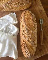 Epingle Sur Pains Recettes Et Formes