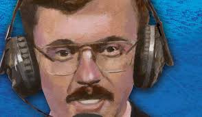 Read an Excerpt from Sportscaster Bruce Buchanan's Memoir, A Perfect Pick  for Hockey Fans