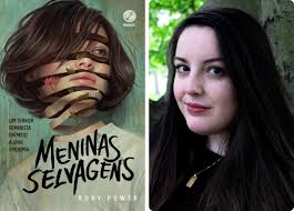 Livro: Meninas Selvagens