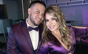 Chiquis rivera & jenni rivera. My Ego Fell Apart Lorenzo Mendez And His Message In The Middle Of The Break With Chiquis Rivera World Today News