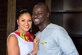 Chris Attoh's wife was married to American drug kingpin, say police -