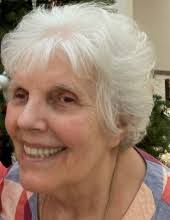 Obituary information for Barbara Ann Ferris