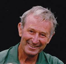 McGEARY, John Stuart "Bill"