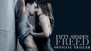 Find all 47 songs in fifty shades freed soundtrack, with scene descriptions. Fifty Shades Freed Official Soundtarck Available Now