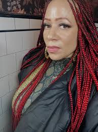 TONIGHT is the night. We are SOLD OUT but you can tune in to the livestream  at 6:30 p.m. to watch this historic conversation at thee @howard1867