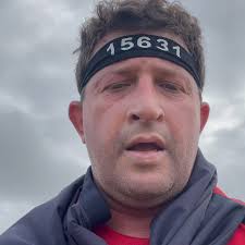 It all started in April with a weak minded suggestion to do  #spartanreddeer2021 #spartancanada while suffering with #covid_19. I say to  my new #gf hey wanna do a #spartan. Ten min later I find out I ...