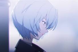 Maybe you would like to learn more about one of these? Evangelion S Rei Ayanami Stars In Commercial For Japanese Lip Rouge Laptrinhx News