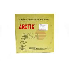 Las busur listrik umumnya disebut las listrik adalah salah satu cara menyambung logam dengan jalan. Kawat Las Arctic Aws Er 70s 6 Dia 1 0mm